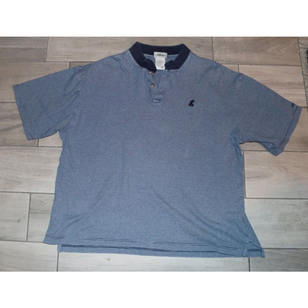 Vintage 90s Walt Disney World Embroidered Mickey Mouse XL T-Shirt